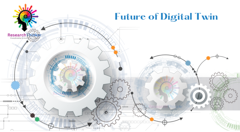 Digital Twins Will Be The Backbone Of Industry - ResearchThinker