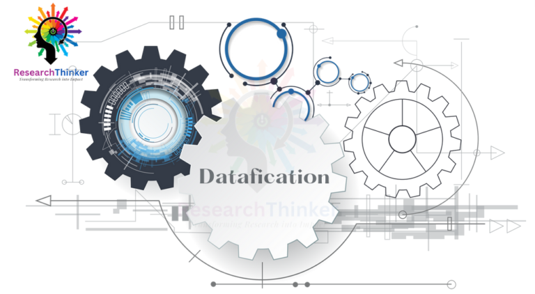 5 Use Cases of Datafication: Improving Efficiency, Personalization, and Risk Mitigation