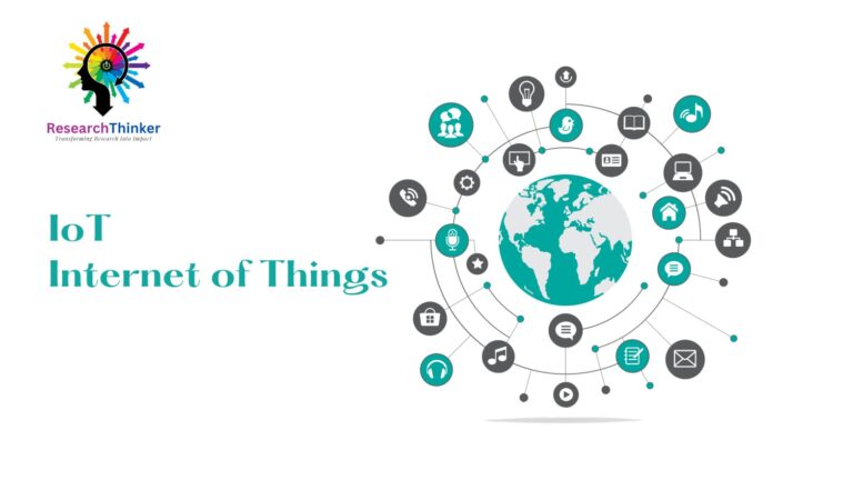 Difference Between IIoT AND IOT - ResearchThinker
