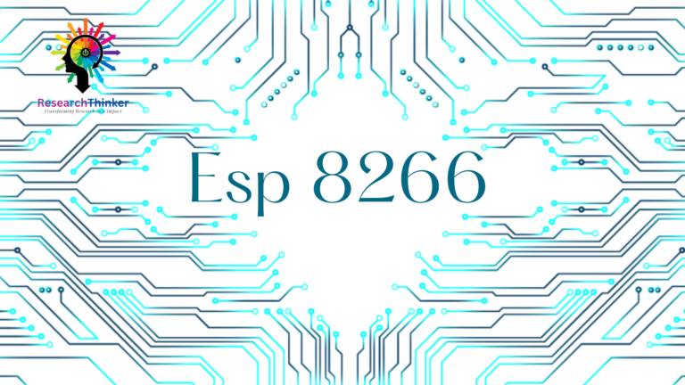 Top 20 Interview questions with answers of ESP8266