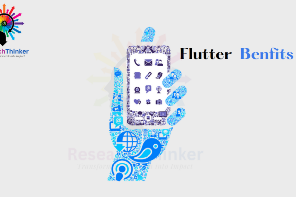 flutter benefits