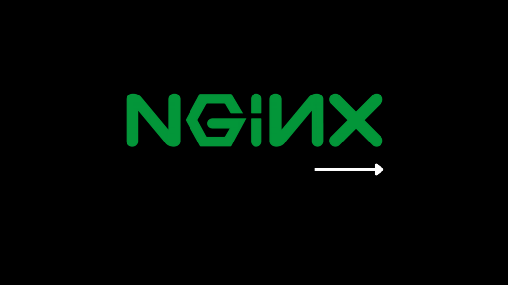 nginx