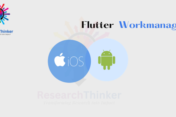 workmanager in flutter