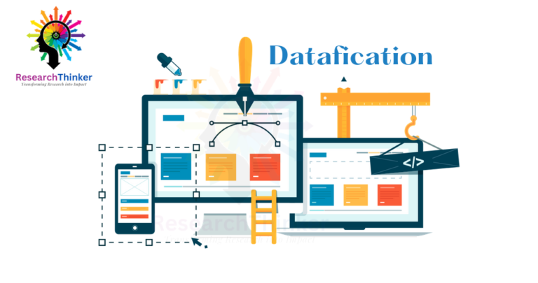 Top 5 tools for Datafications