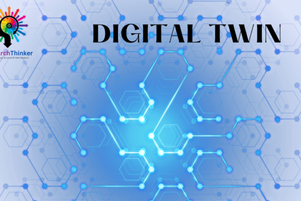 digital twin