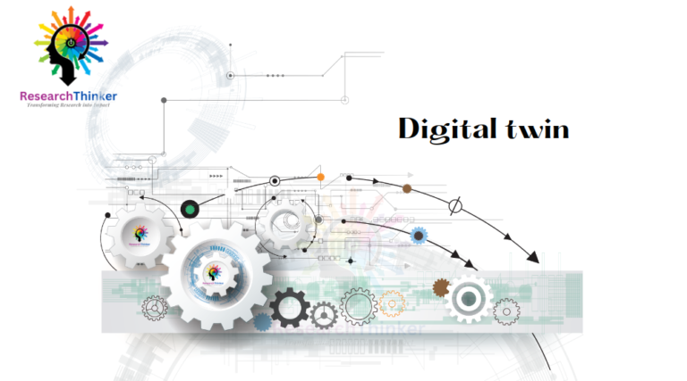 digital twin