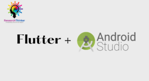 Flutter in Android Studio