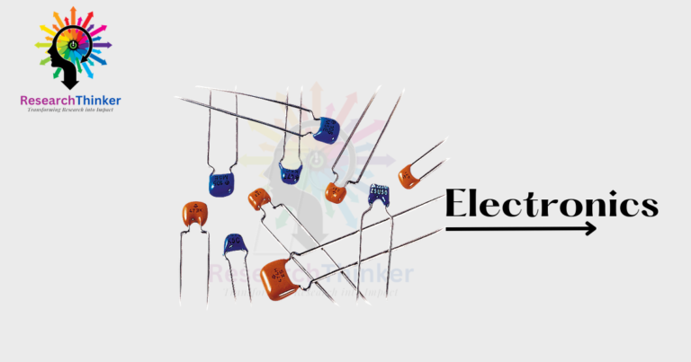 Why we prefer Ceramic capacitors ?