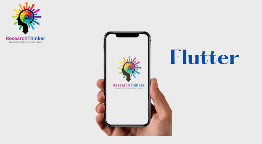 flutter researchthinker