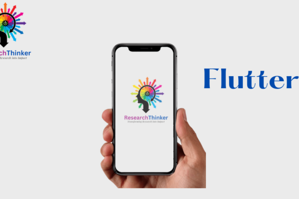 flutter researchthinker