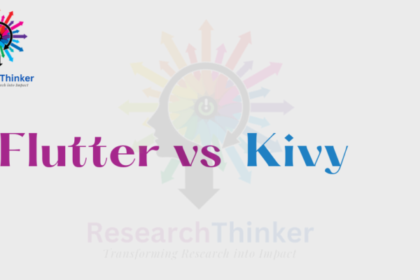 flutter vs kivy