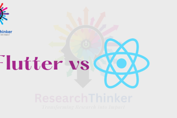 flutter vs react