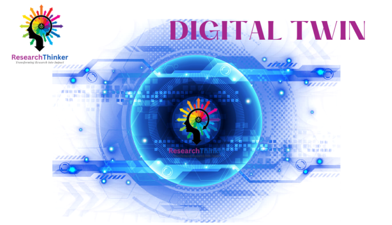 Digital twin in automotive industry