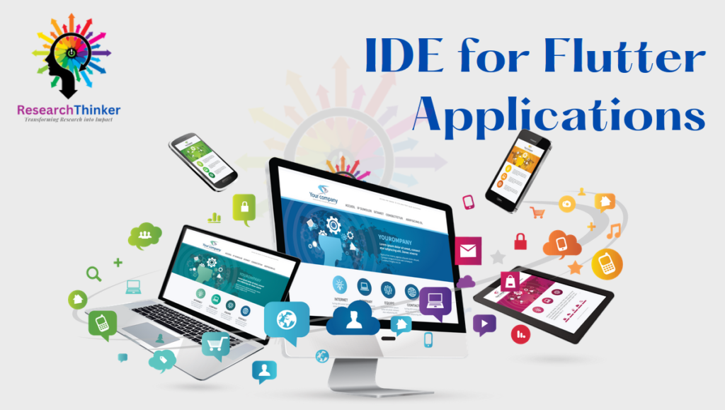 Best IDEs For Flutter Applications | How To Develop Flutter App ...