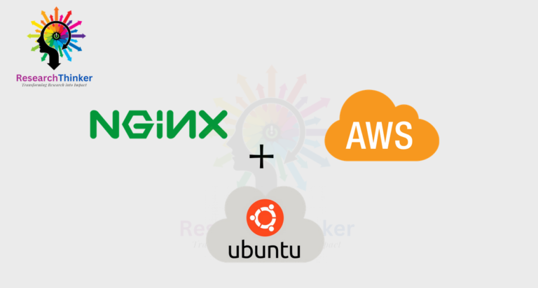 How to setup Nginx in AWS Ec2 | How to Install Nginx in  EC2