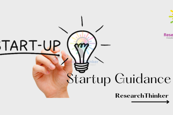 startup guidance