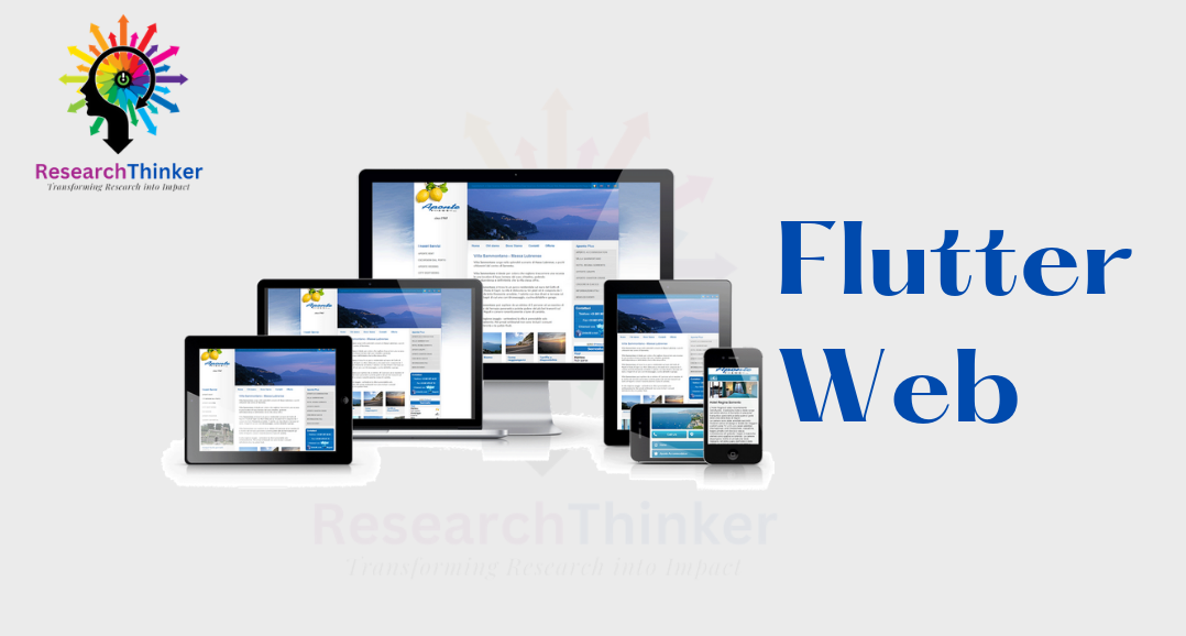 flutter web development tutorial